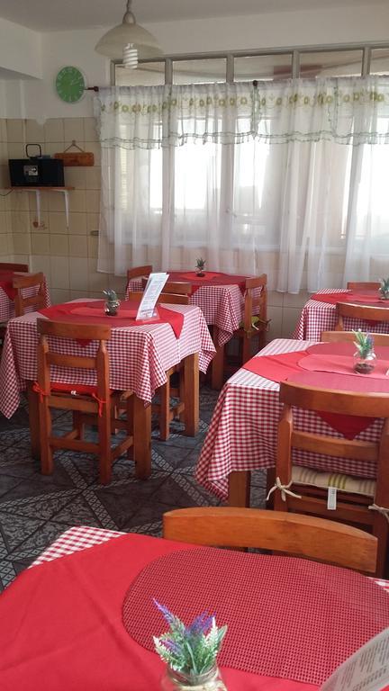 Hostal Cruz Del Pacifico Antofagasta Bagian luar foto